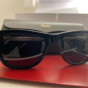Cartier shades